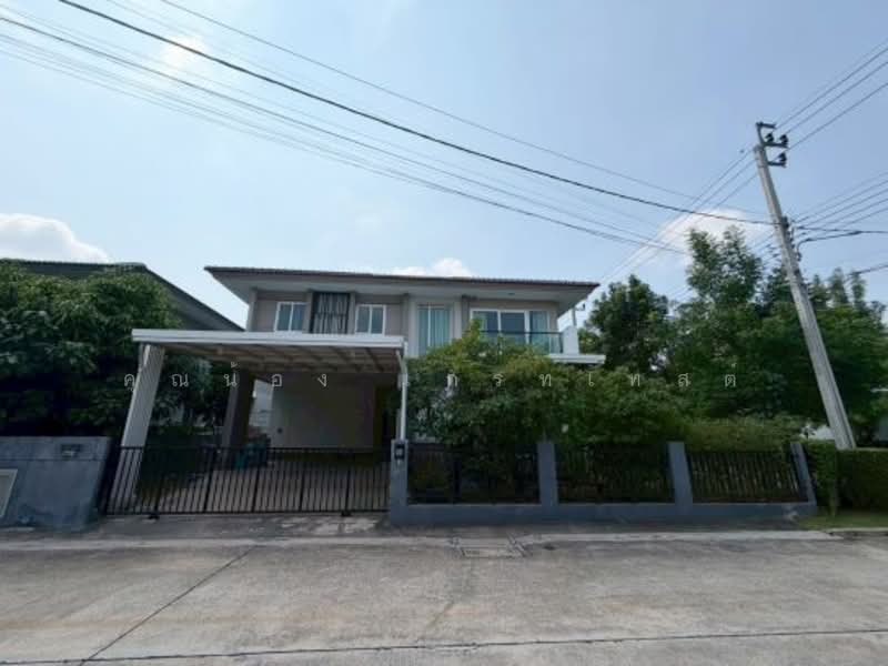 Casa Presto Wongwaen-Pinklao, Nonthaburi