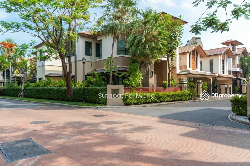 Baan Sansiri Sukhumvit 67, Bangkok