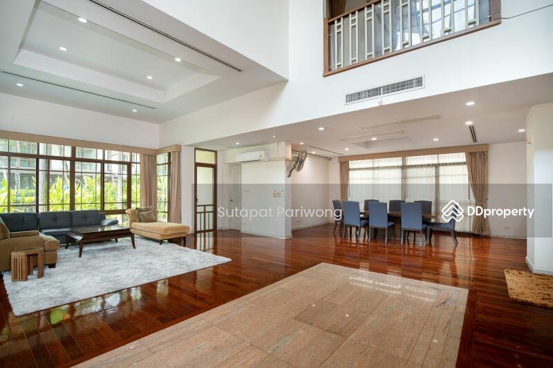 Baan Sansiri Sukhumvit 67, Bangkok