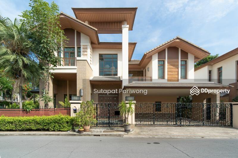Baan Sansiri Sukhumvit 67, Bangkok