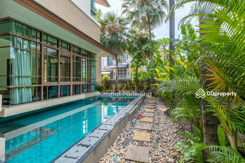 Baan Sansiri Sukhumvit 67, Bangkok
