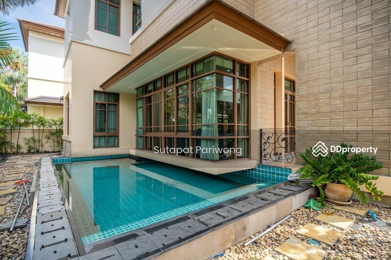 Baan Sansiri Sukhumvit 67, Bangkok