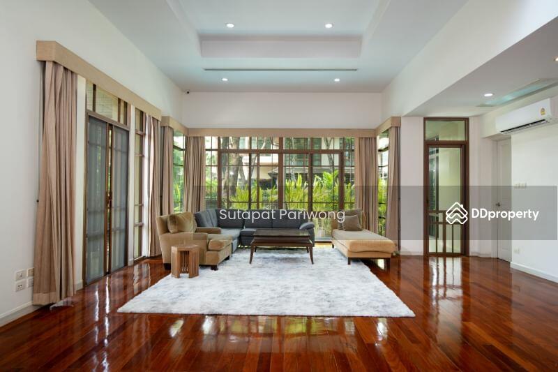 Baan Sansiri Sukhumvit 67, Bangkok