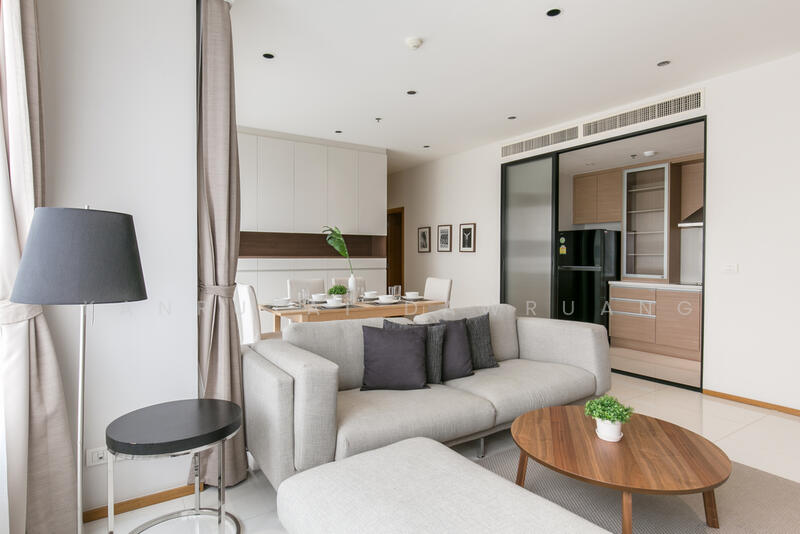 The Emporio Place, Bangkok
