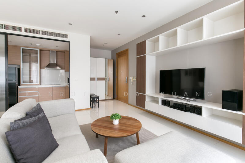 The Emporio Place, Bangkok
