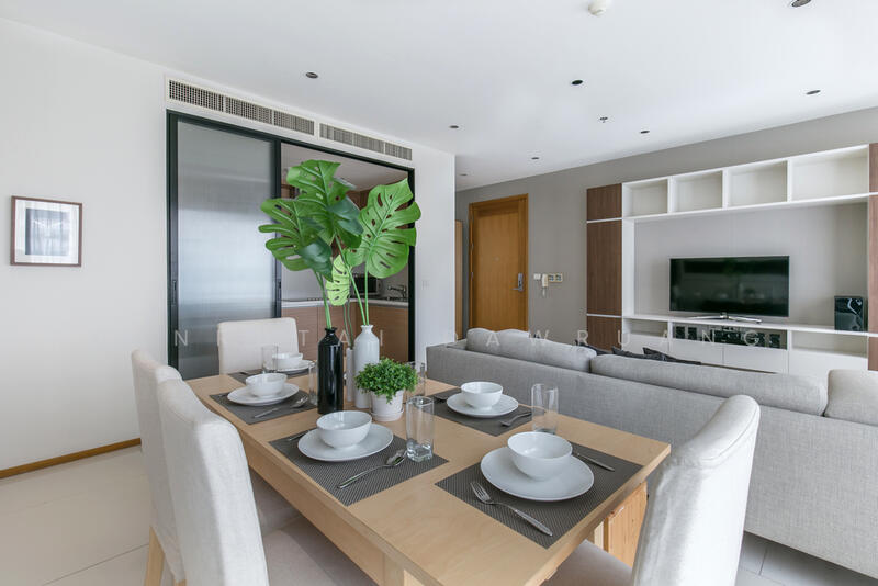 The Emporio Place, Bangkok