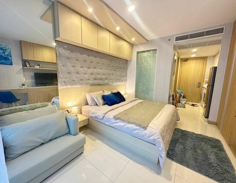 The Riviera Wongamat, Chon Buri (Pattaya)