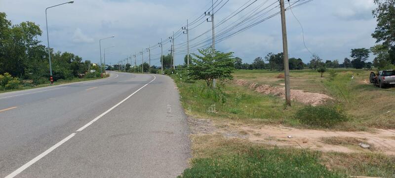 ขายที่ดิน ติดถนนหลัก, Nakhon Ratchasima