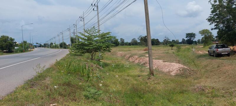 ขายที่ดิน ติดถนนหลัก, Nakhon Ratchasima