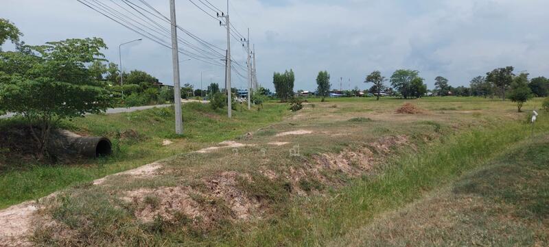 ขายที่ดิน ติดถนนหลัก, Nakhon Ratchasima