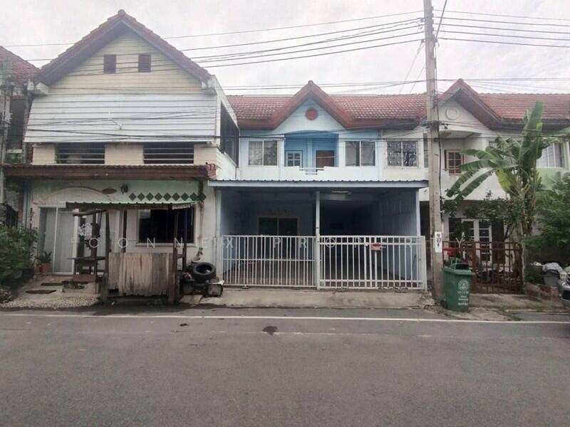 Rattanawadee Bang bua thong, Nonthaburi