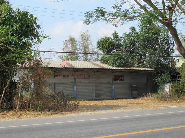 โรงงาน เมืองพะเยา