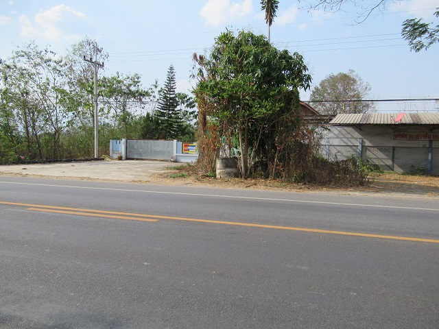 โรงงาน เมืองพะเยา