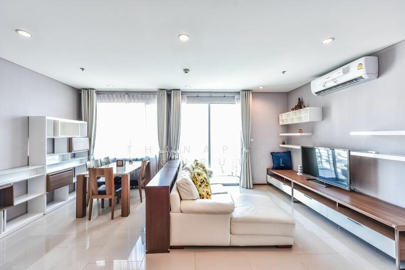 Villa Sathorn, Bangkok