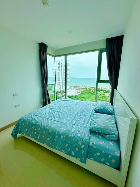 The Riviera Jomtien, Chon Buri (Pattaya)