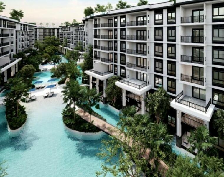 The Title Heritage Bangtao, Phuket