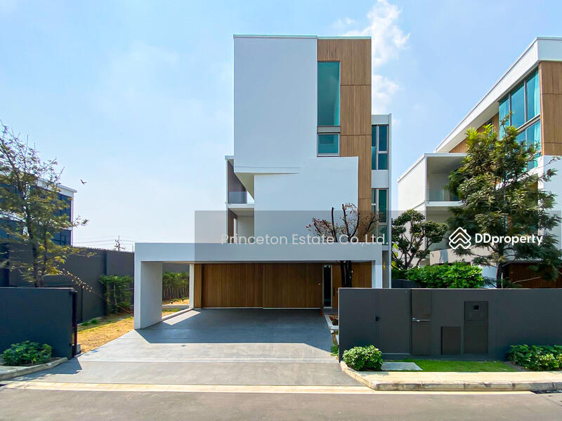 VIVE Rama 9, Bangkok