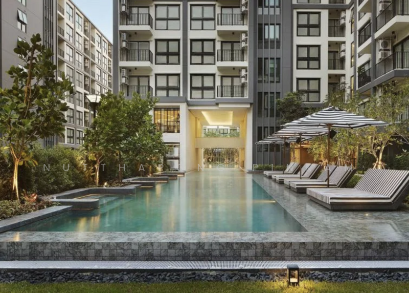 ARLO Sukhumvit 105-Lasalle, Bangkok