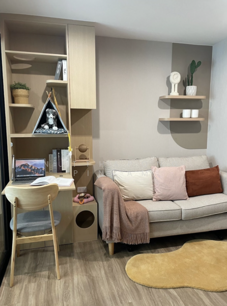 ARLO Sukhumvit 105-Lasalle, Bangkok