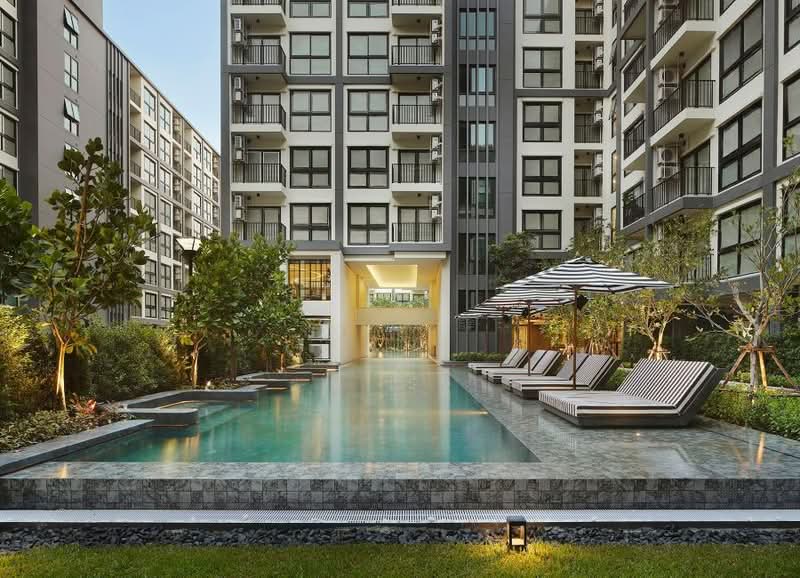 ARLO Sukhumvit 105-Lasalle, Bangkok