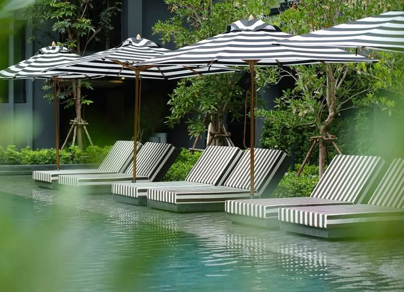 ARLO Sukhumvit 105-Lasalle, Bangkok