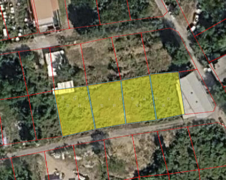 Land for sale Pattaya Chonburi, Chon Buri (Pattaya)