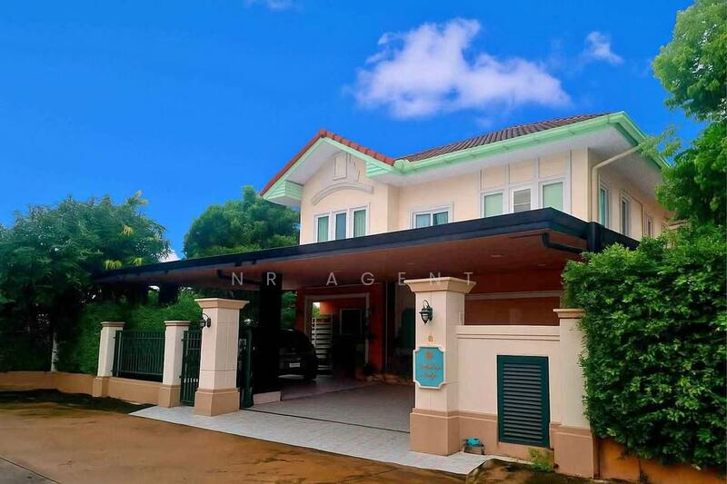 Passorn 7 Rattanathibet, Nonthaburi