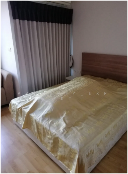Casa Condo Asoke - Dindaeng, Bangkok