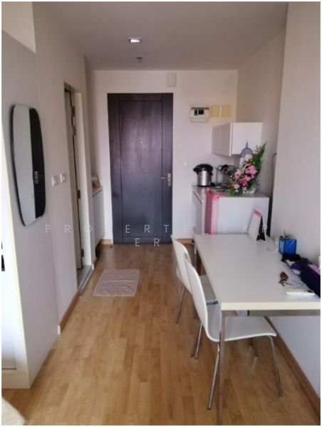 Casa Condo Asoke - Dindaeng, Bangkok