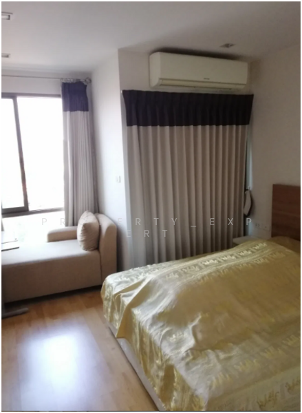 Casa Condo Asoke - Dindaeng, Bangkok