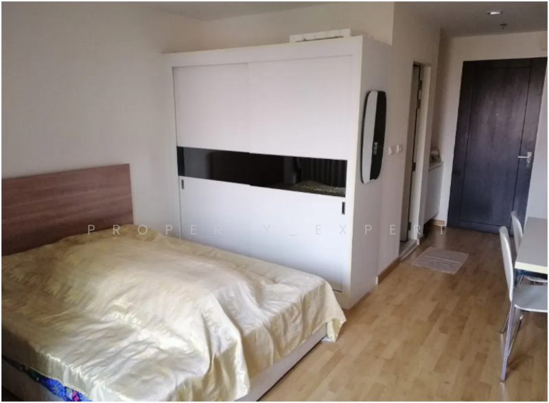 Casa Condo Asoke - Dindaeng, Bangkok