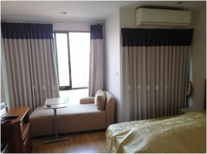 Casa Condo Asoke - Dindaeng, Bangkok