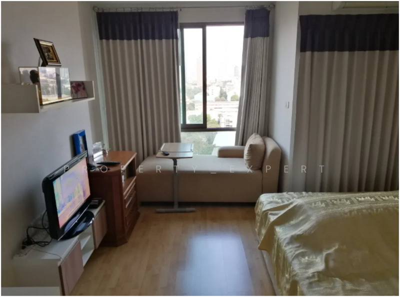Casa Condo Asoke - Dindaeng, Bangkok