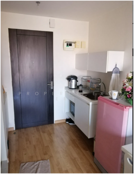 Casa Condo Asoke - Dindaeng, Bangkok