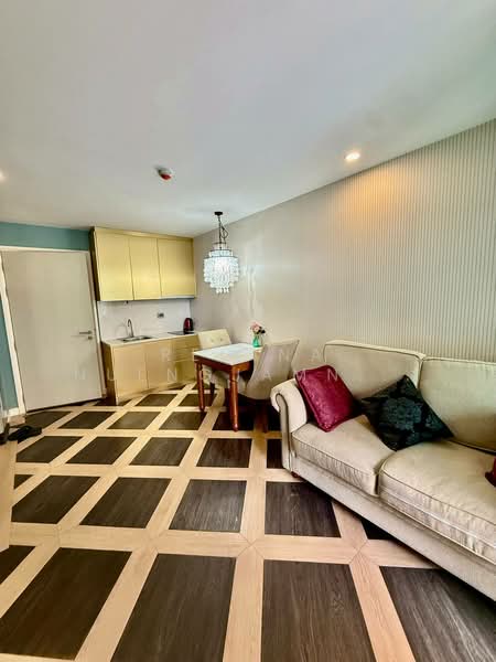 Espana Condo Resort, Chon Buri (Pattaya)