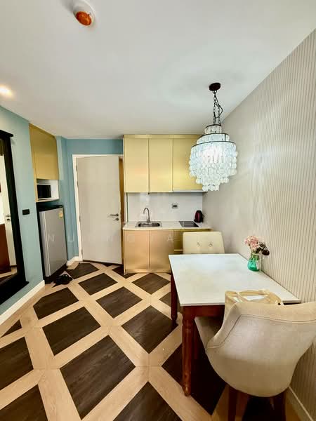 Espana Condo Resort, Chon Buri (Pattaya)