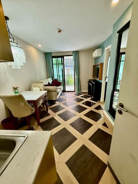 Espana Condo Resort, Chon Buri (Pattaya)