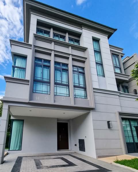 The Sonne Srinakarin-Bangna, Bangkok