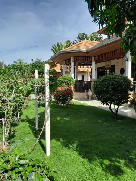Manora Village II, Prachuap Khiri Khan