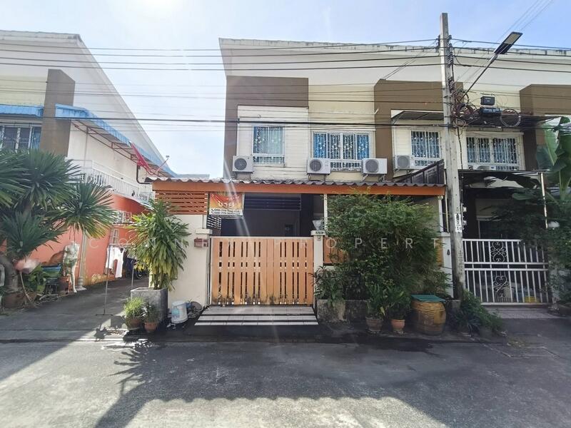 Baan Tassanee 4, Bangkok