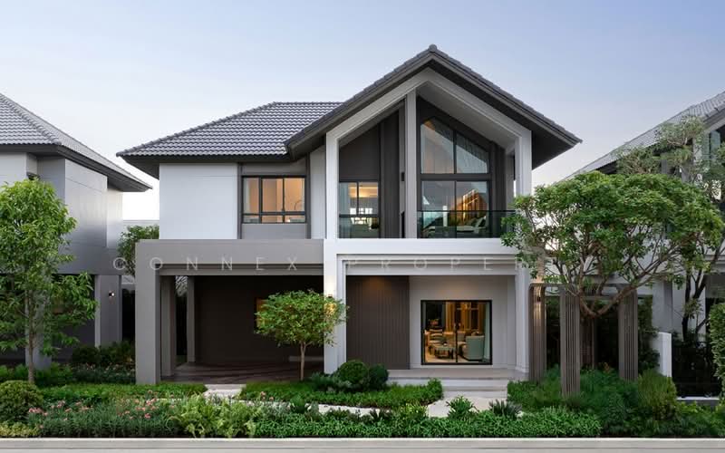 Bangkok Boulevard Bangna Km.12, Samut Prakan