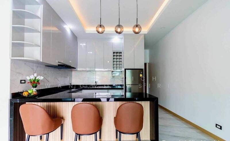 Bonair Villa Hua Hin, Prachuap Khiri Khan