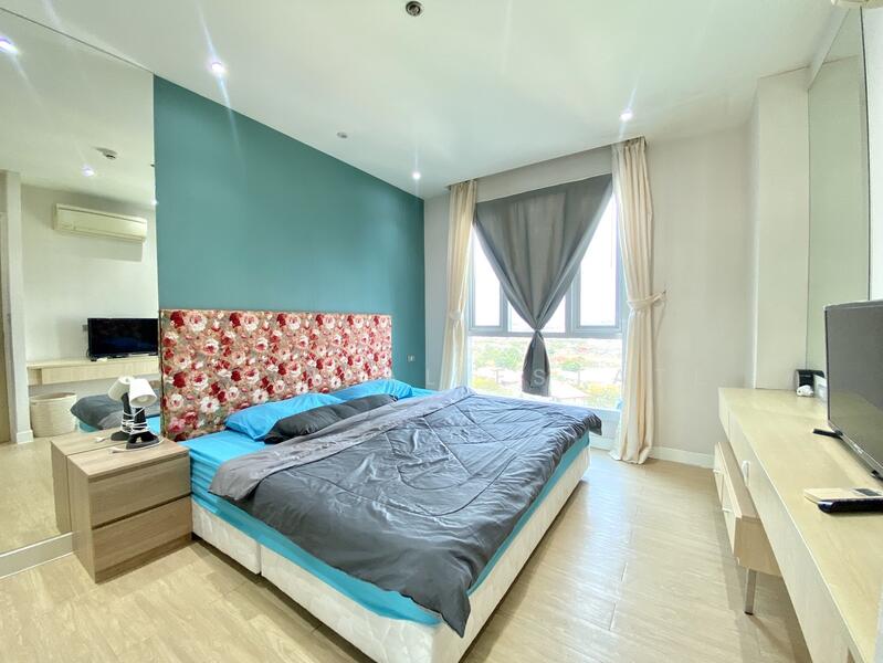 Grande Caribbean, Chon Buri (Pattaya)