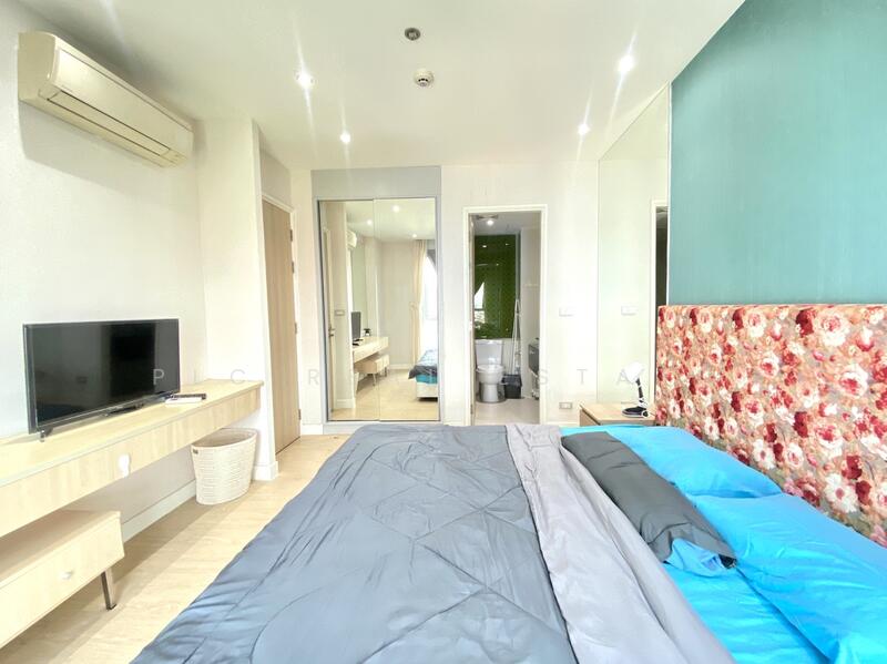 Grande Caribbean, Chon Buri (Pattaya)
