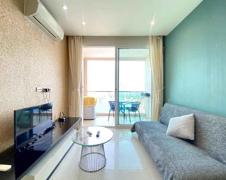 Grande Caribbean, Chon Buri (Pattaya)