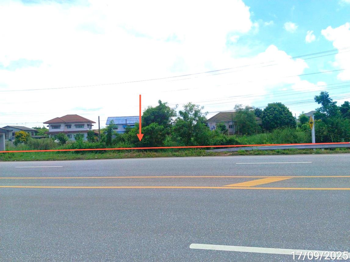 ที่ดินว่างเปล่า เมืองสุโขทัย สุโขทัย
(หัวข้อดั้งเดิม: Vacant Land in Sukhothai, Sukhothai)