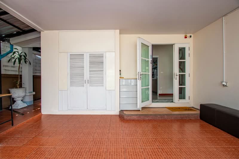 Spacious House in San Kamphaeng, Chiang Mai