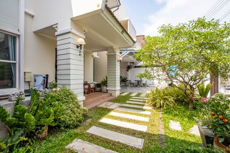Spacious House in San Kamphaeng, Chiang Mai