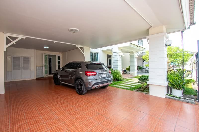 Spacious House in San Kamphaeng, Chiang Mai