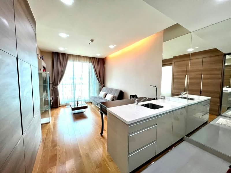 The Address Sathorn, Bangkok